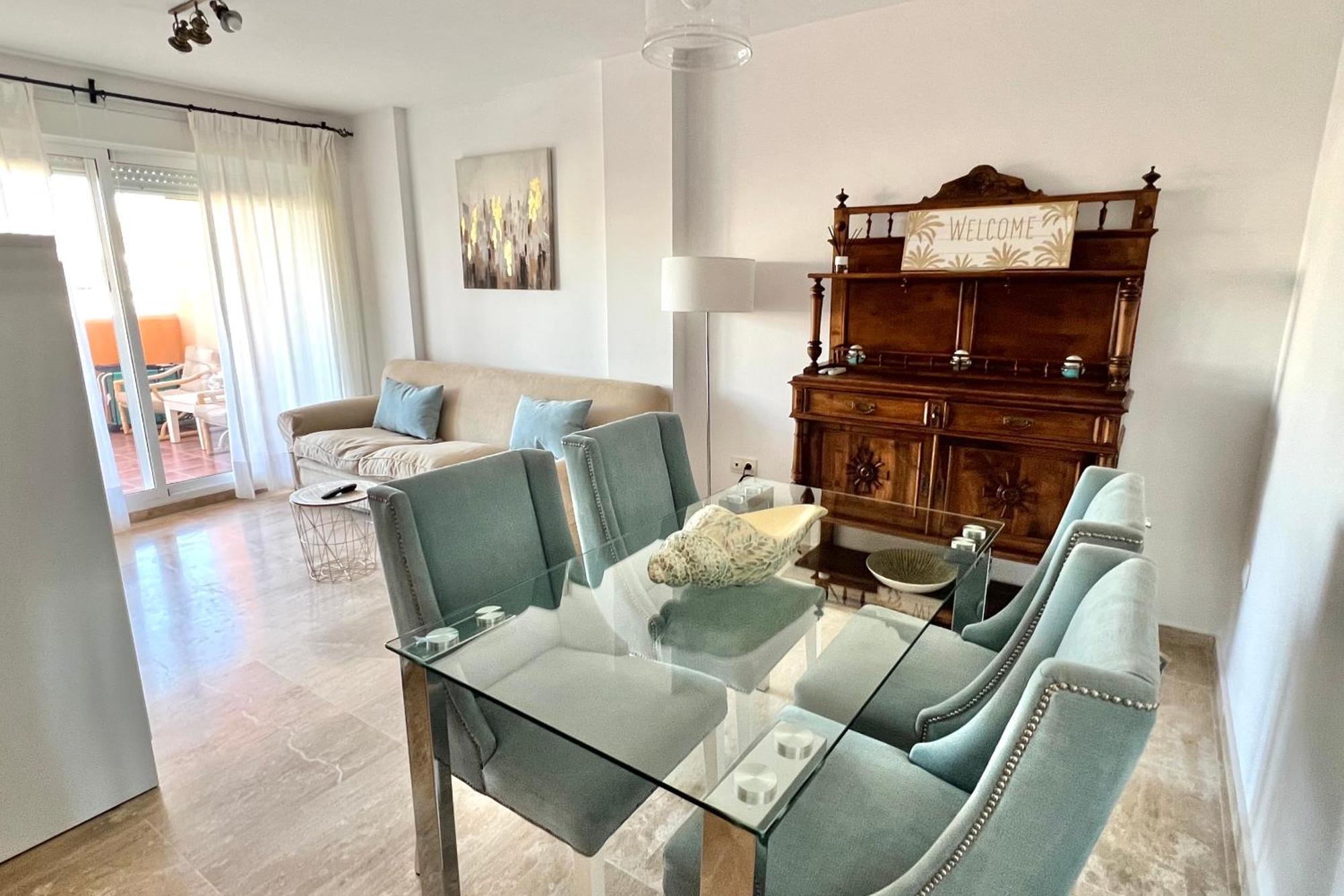 Marbella - Alicate Beachfront Apartment-9 Exterior photo